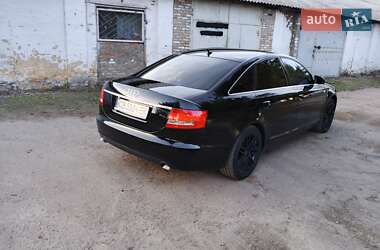 Седан Audi A6 2007 в Нежине