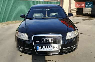 Седан Audi A6 2007 в Нежине