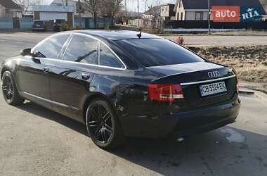 Седан Audi A6 2007 в Нежине