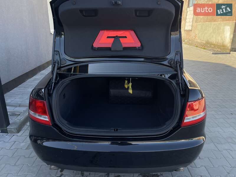 Седан Audi A6 2005 в Шептицькому фото 13 Седан Audi A6 2005 в Шептицькому