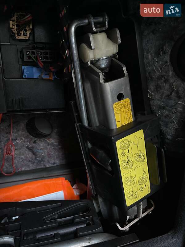 Седан Audi A6 2005 в Шептицькому фото 14 Седан Audi A6 2005 в Шептицькому