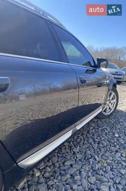 Универсал Audi A6 2007 в 