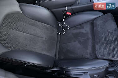 Универсал Audi A6 2016 в 