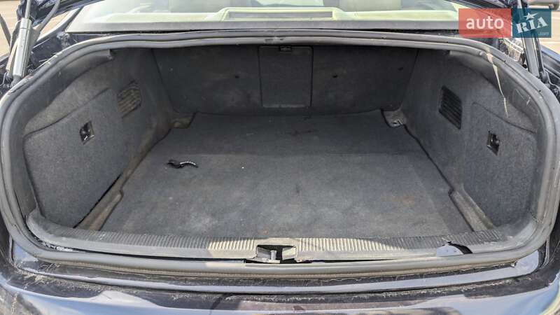 Седан Audi A6 2000 в Киеве