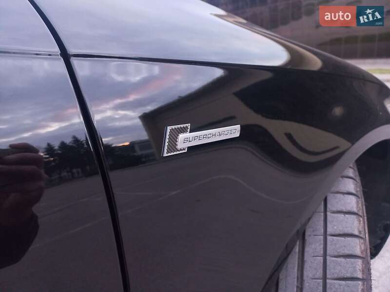 Седан Audi A6 2010 в Черкассах