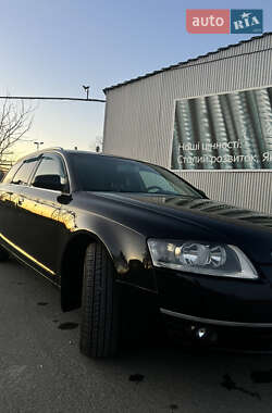 Универсал Audi A6 2006 в 