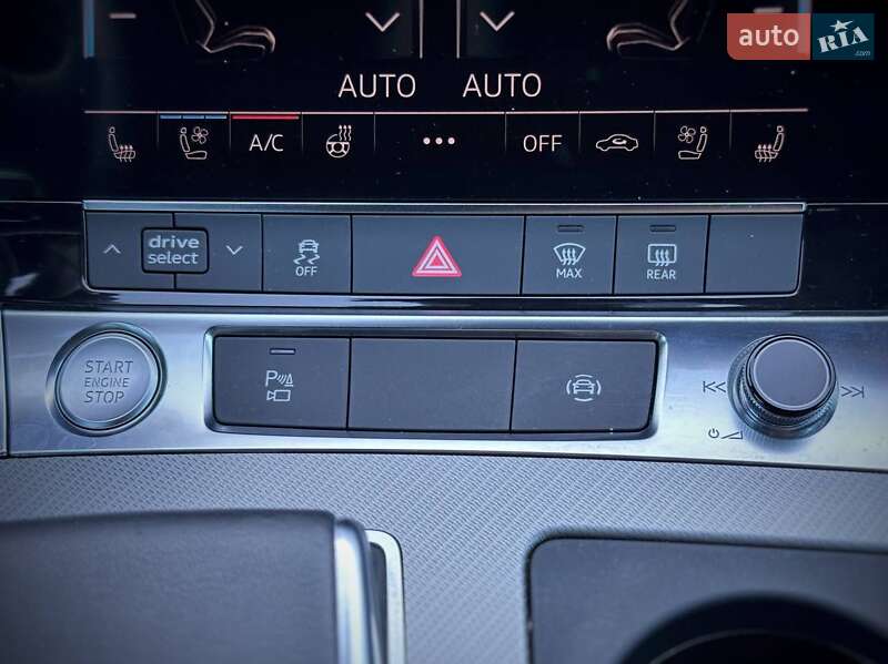 Универсал Audi A6 2018 в Измаиле