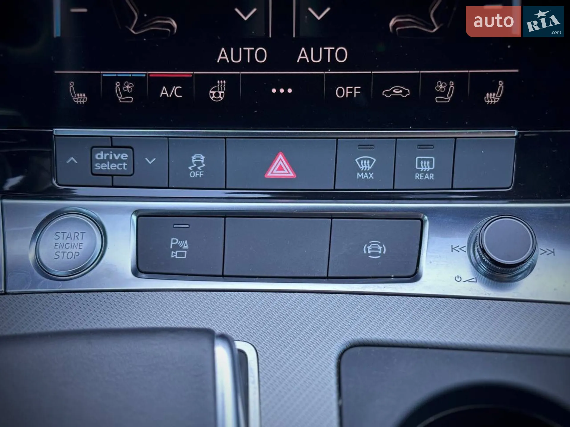 2018 Audi A6 - мініатюра 3