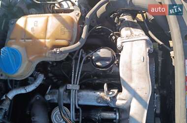 Универсал Audi A6 1998 в 