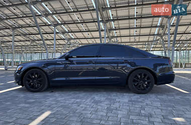 Седан Audi A6 2014 в 