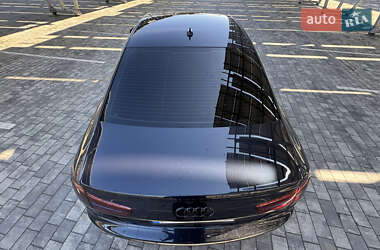 Седан Audi A6 2014 в 