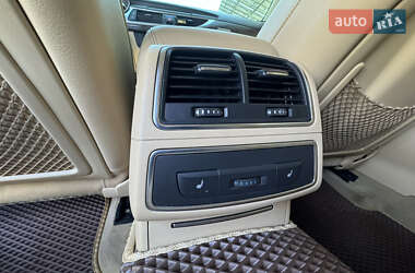 Седан Audi A6 2014 в 