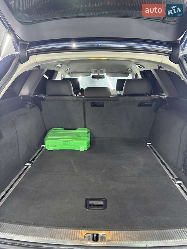 Универсал Audi A6 2005 в Виноградове