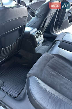 Седан Audi A6 2014 в 