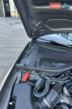 Седан Audi A6 2014 в 