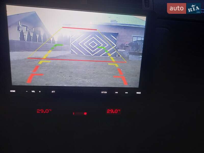 Седан Audi A6 2001 в Брошневі-Облозі
