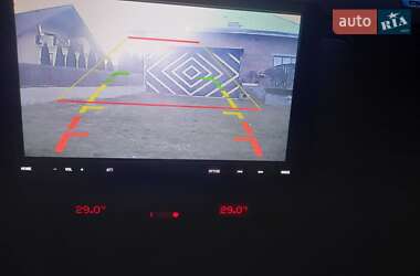 Седан Audi A6 2001 в 