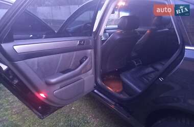 Седан Audi A6 2001 в 