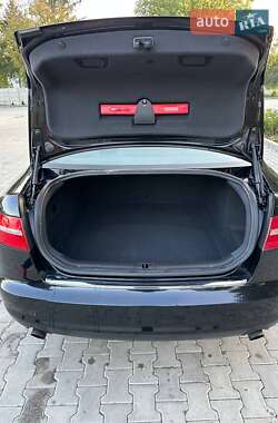 Седан Audi A6 2010 в Черновцах