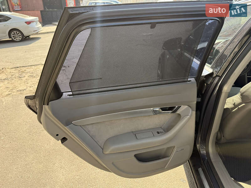 Універсал Audi A6 2005 в Києві