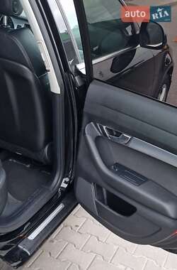 Универсал Audi A6 2011 в 