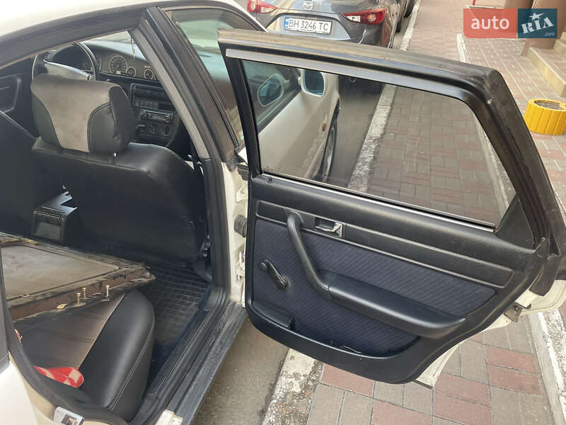 Седан Audi A6 1994 в Днепре фото 21 Седан Audi A6 1994 в Днепре