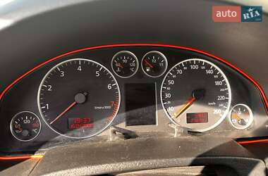 Седан Audi A6 2003 в 