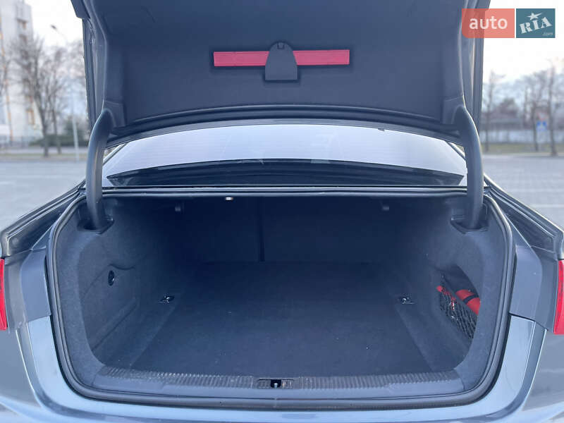 Седан Audi A6 2012 в Черкассах фото 14 Седан Audi A6 2012 в Черкассах