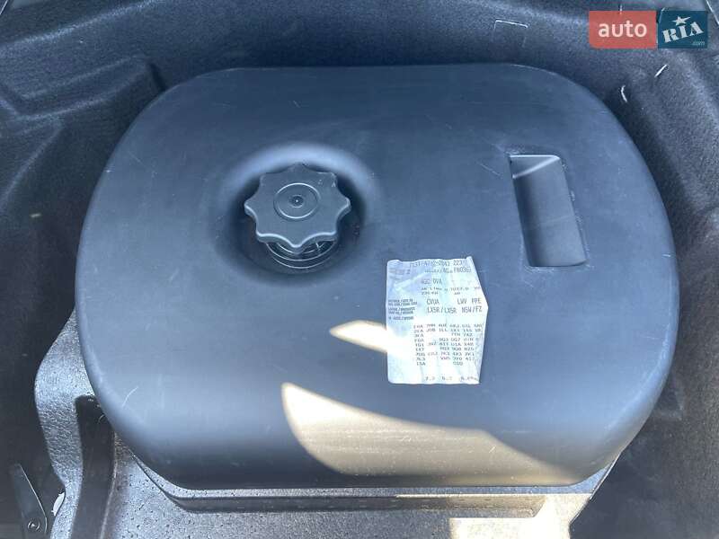 Седан Audi A6 2015 в Ужгороде