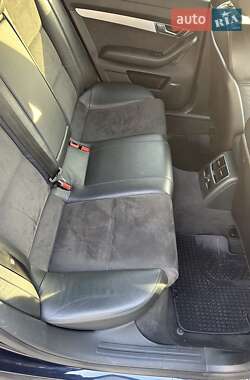 Седан Audi A6 2009 в 