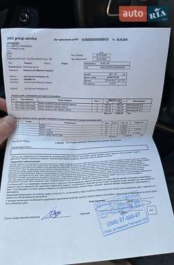 Седан Audi A6 2009 в 