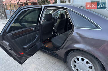 Седан Audi A6 1999 в 