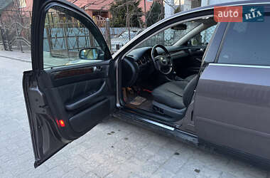 Седан Audi A6 1999 в Львове