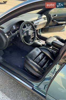 Седан Audi A6 1998 в 