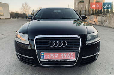 Седан Audi A6 2006 в 