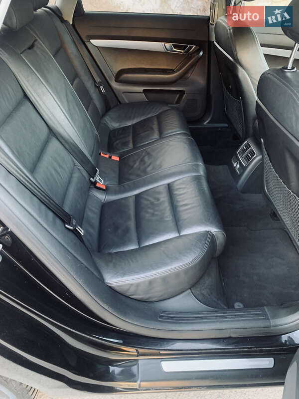 Седан Audi A6 2006 в Рівному