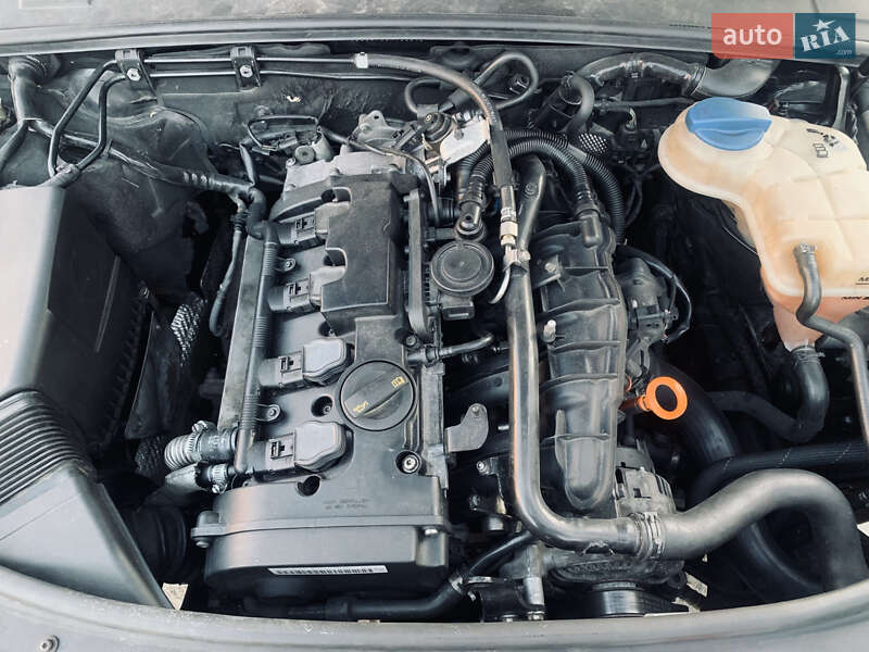 Седан Audi A6 2006 в Рівному