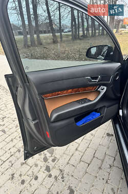 Седан Audi A6 2005 в 