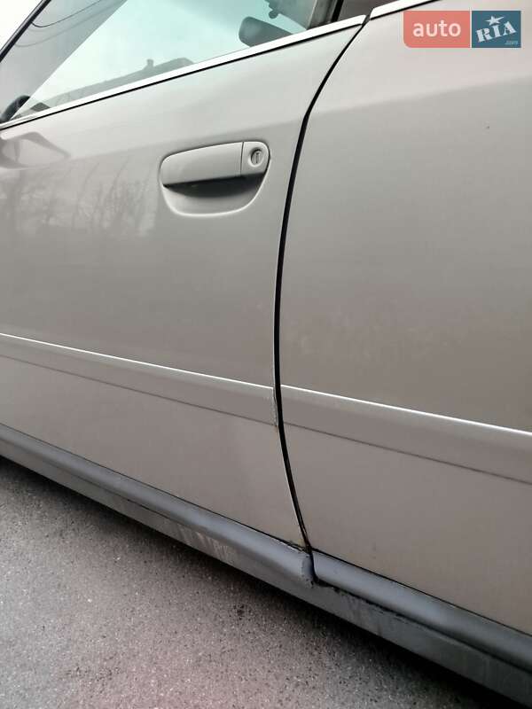 Универсал Audi A6 2002 в Хмельницком фото 8 Универсал Audi A6 2002 в Хмельницком