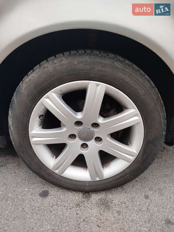 Универсал Audi A6 2002 в Хмельницком фото 16 Универсал Audi A6 2002 в Хмельницком