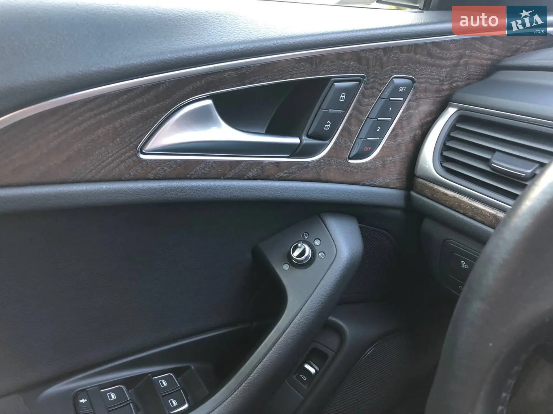 2016 Audi A6 - мініатюра 21