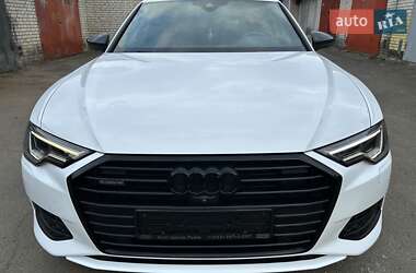Седан Audi A6 2020 в 