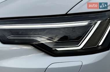 Седан Audi A6 2020 в 