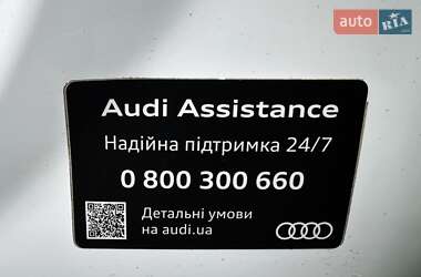 Седан Audi A6 2020 в 