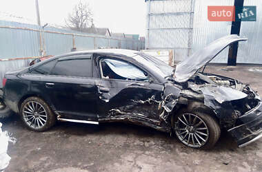 Седан Audi A6 2006 в 