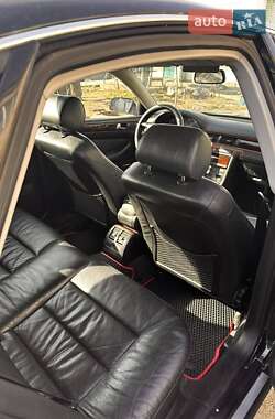 Седан Audi A6 2003 в 