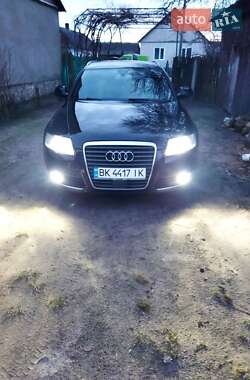Универсал Audi A6 2009 в Сарнах
