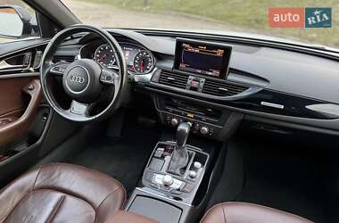 Седан Audi A6 2018 в Днепре