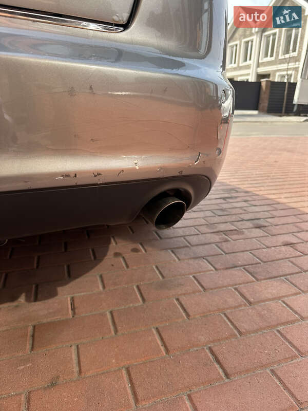 Седан Audi A6 2010 в Хмельницком
