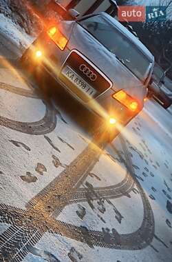 Седан Audi A6 2007 в 